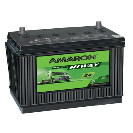 Amaron HIWAY Battery